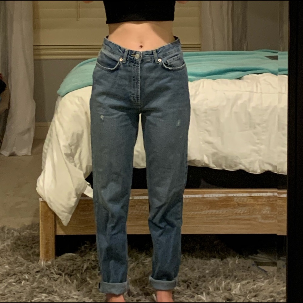 urban outfitters BDG jeans
